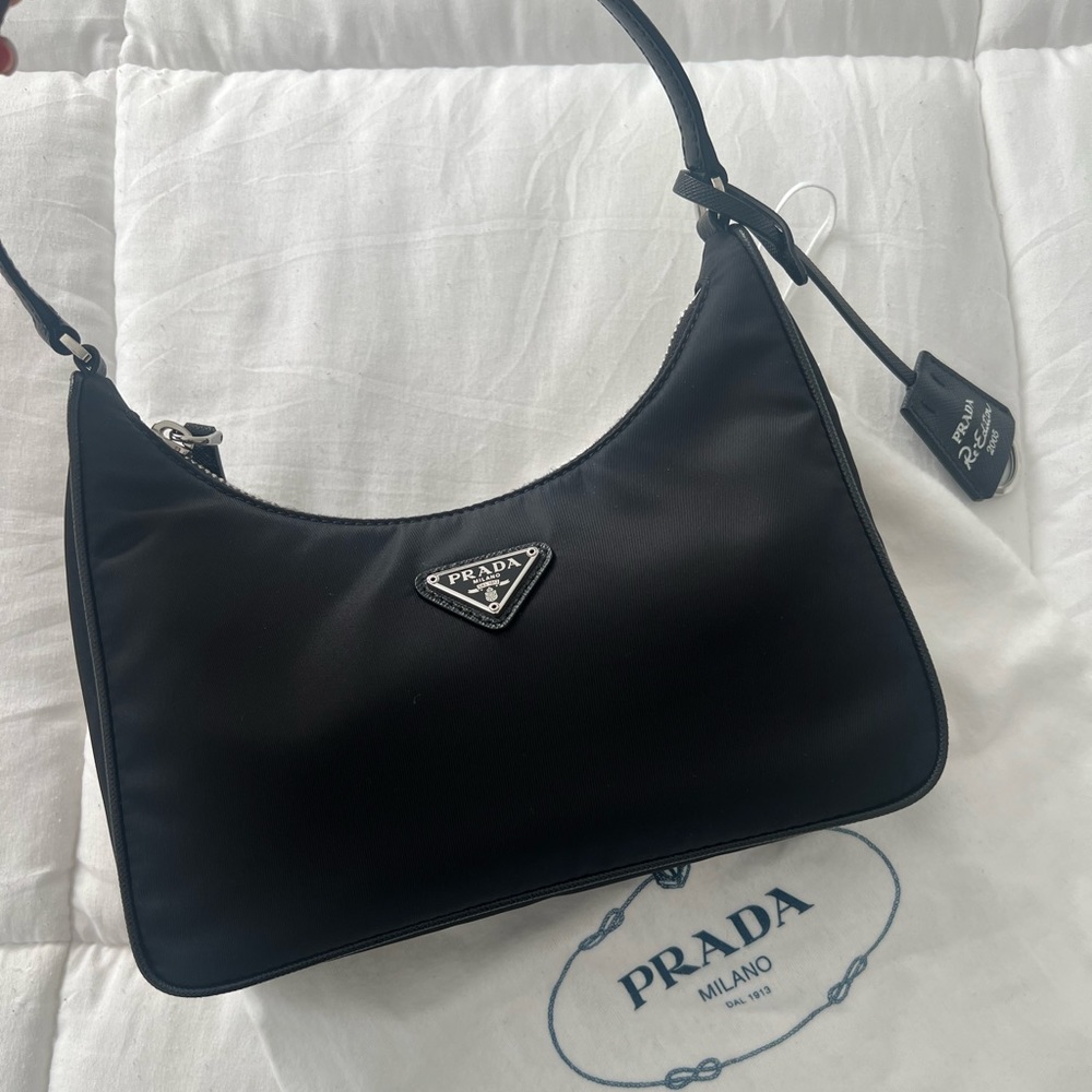 Prada re edition 2005 shoulder bag